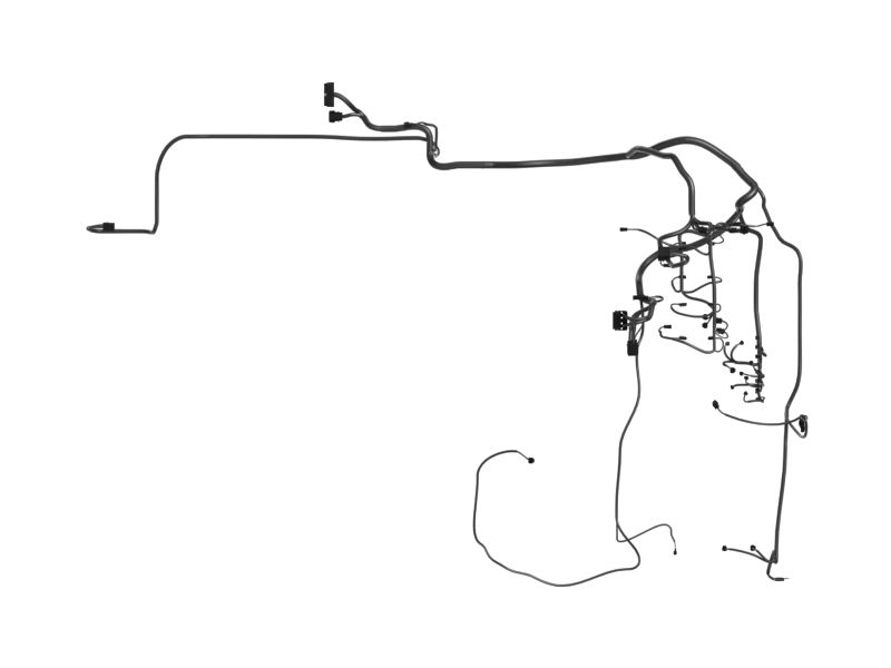 590-7337: HARNESS AS 5907337 купить