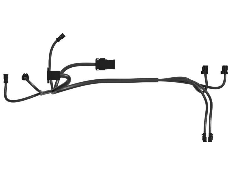 581-8296: HARNESS AS 5818296 купить
