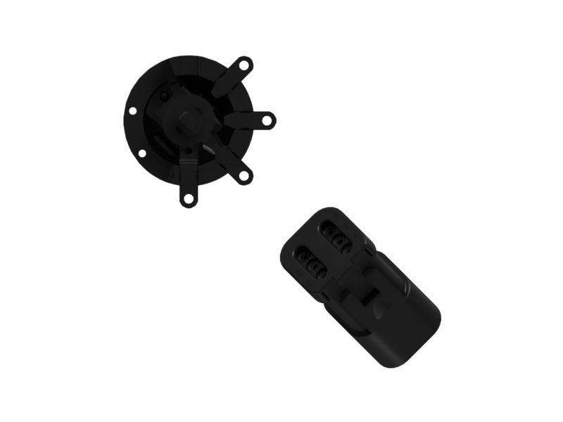 597-9941: SWITCH AS 5979941 купить