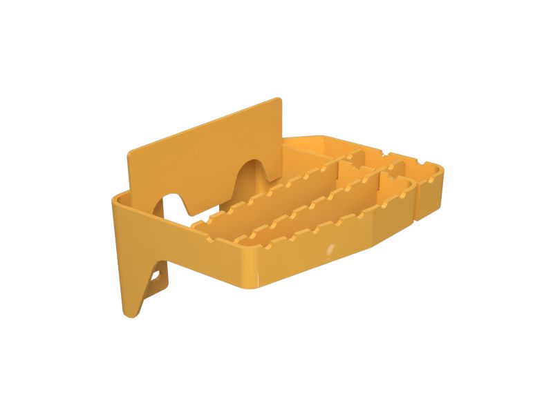 СТУПЕНЬ В СБОРЕ