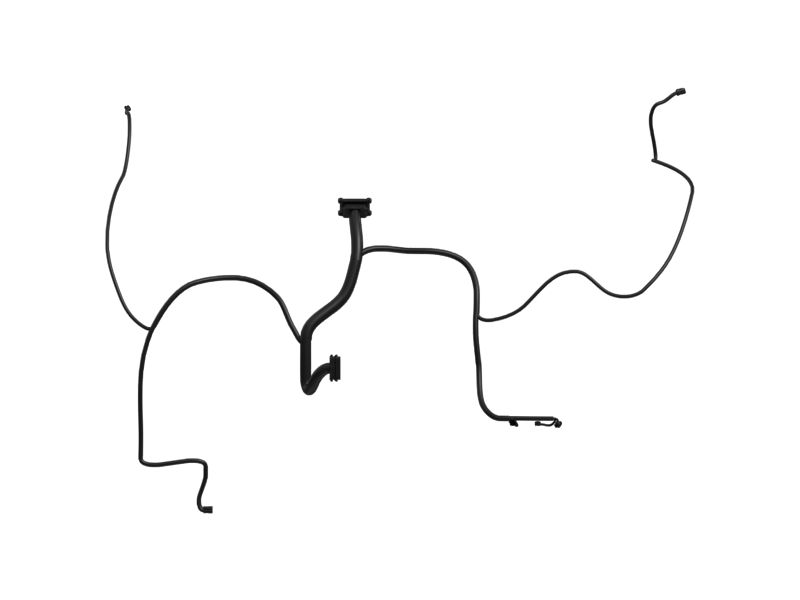 507-5395: HARNESS AS 5075395 купить