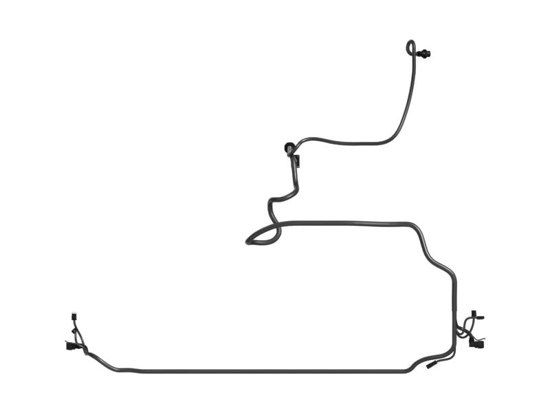 575-9434: HARNESS AS | CATCorp
