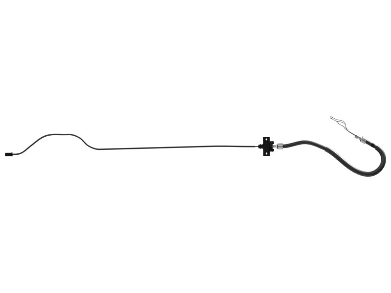 595-1594: Bucket Position Sensor Grade Control Wiring Harness | CATCorp