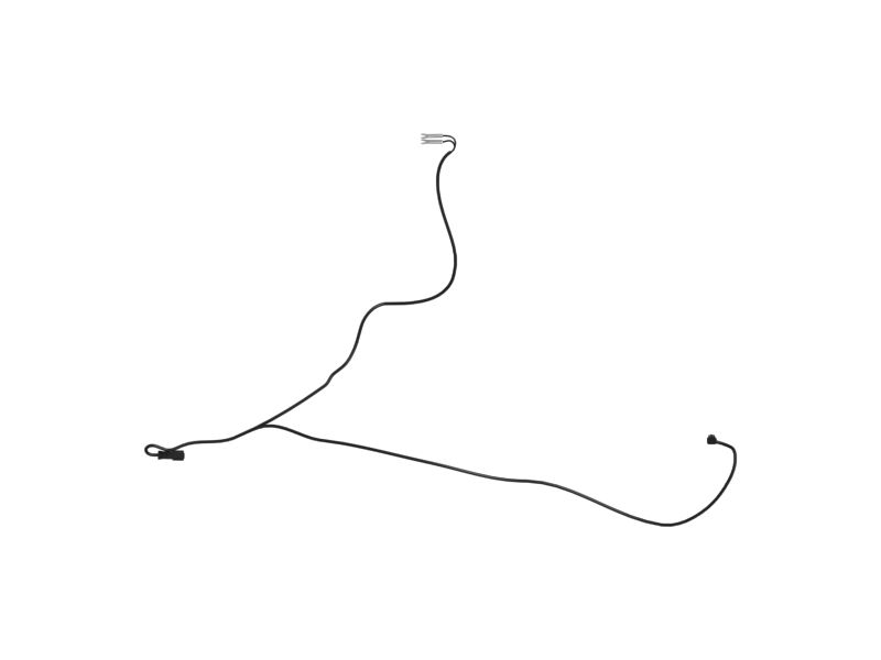 609-2266: HARNESS AS 6092266 купить