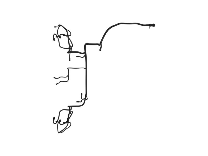 507-5398: HARNESS AS 5075398 купить