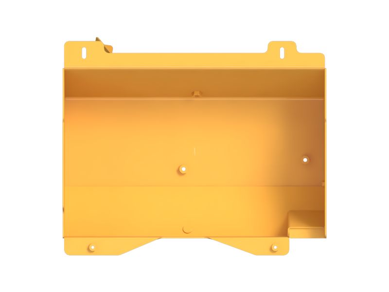 КРЫШКА В СБОРЕ