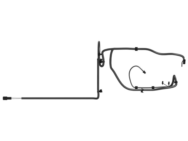 591-0172: Seat Air Suspension Harness Kit 5910172 购买