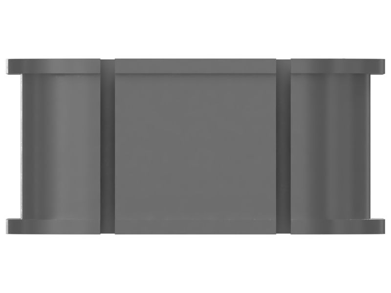 ИЗОЛИРУЮЩАЯ ШАЙБА