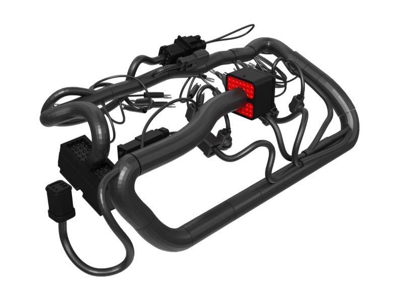 561-6785: HARNESS AS-D | CATCorp