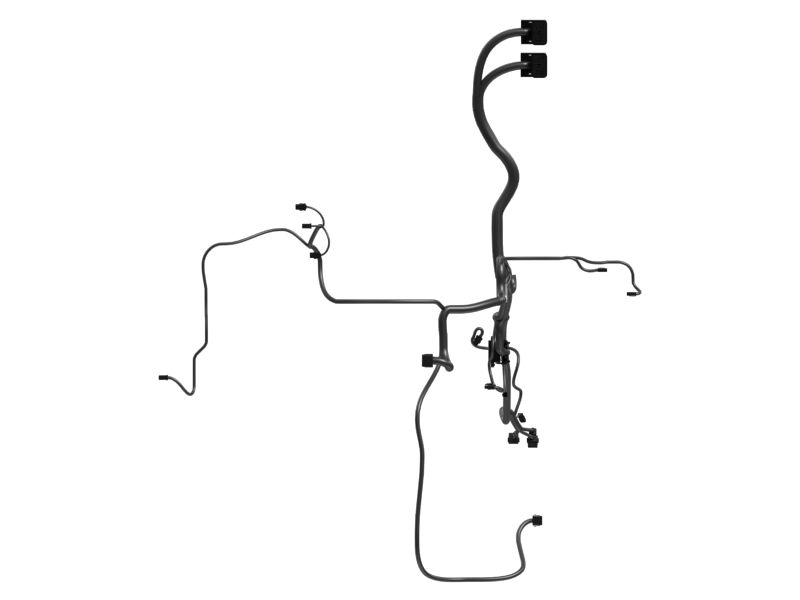ЖГУТ ПРОВОДОВ В СБОРЕ