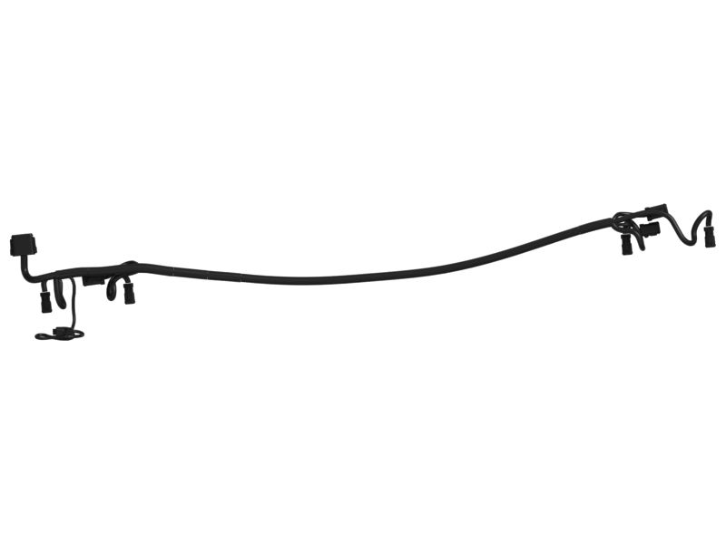 Front Lamp Wiring Harness