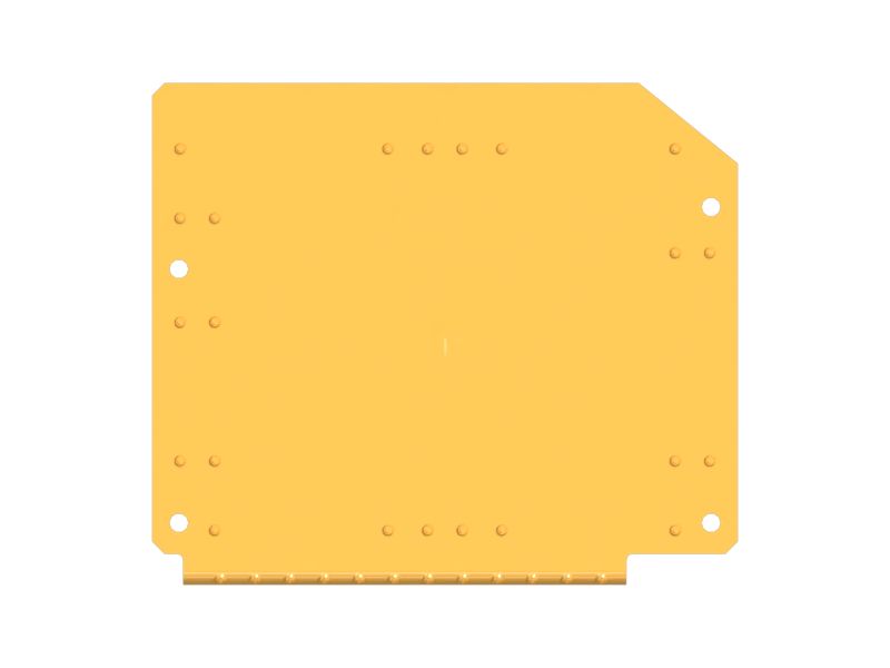 ЛИСТ В СБОРЕ