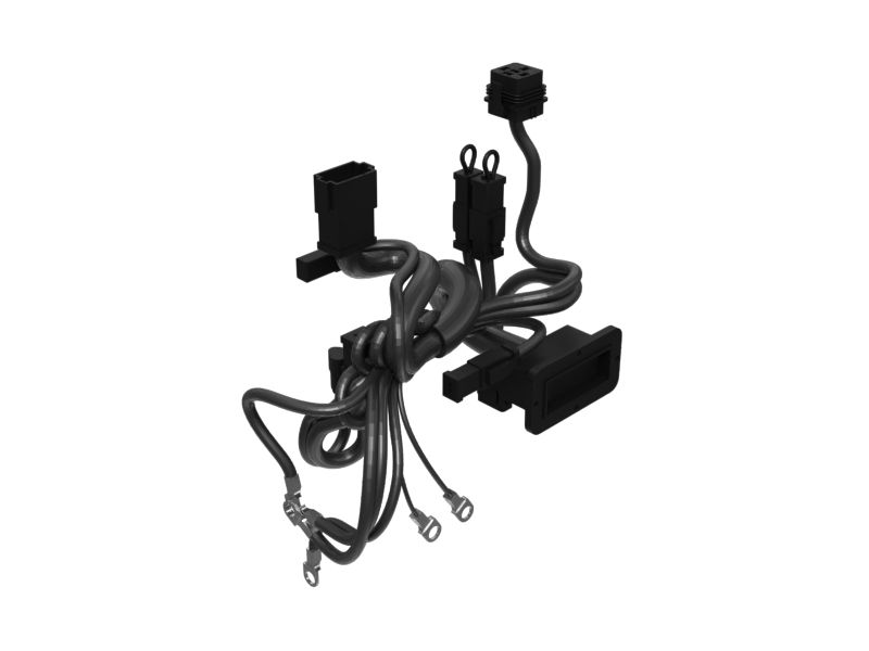 580-5682: HARNESS AS 5805682 купить