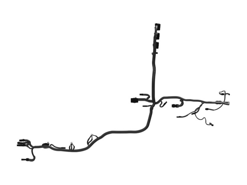 600-7083: HARNESS AS-M 6007083 купить