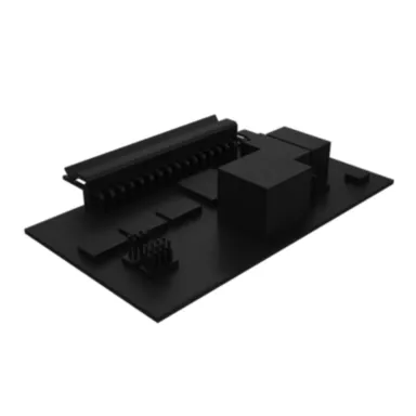 570-8732: Circuit Board