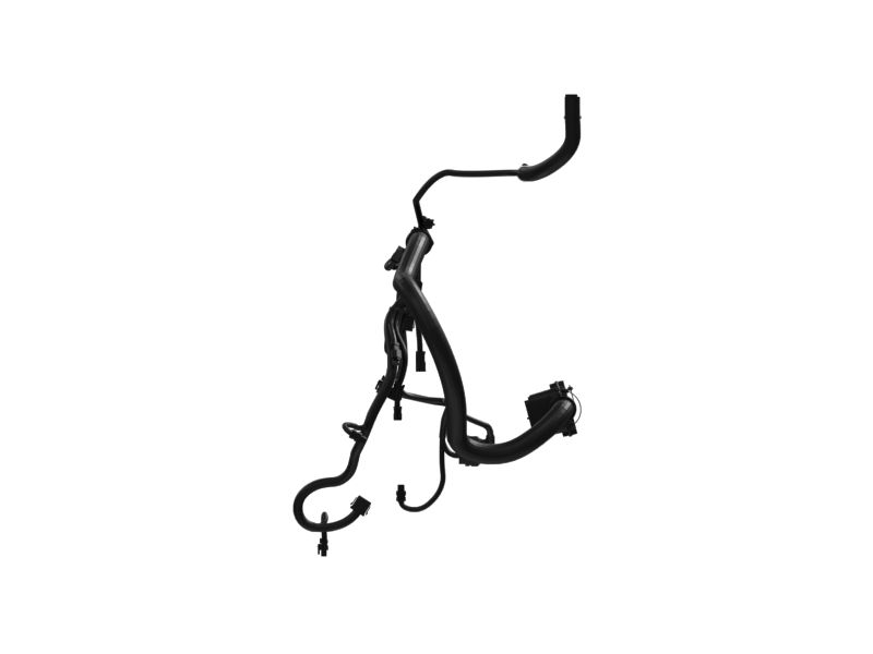 533-2932: Clean Emissions Module Wiring Harness | CATCorp