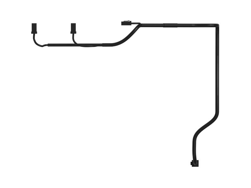 590-6077: Lighting Wiring Harness 5906077 купить