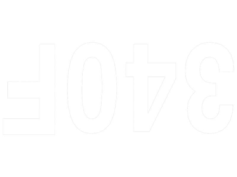 НАКЛЕЙКА 340F