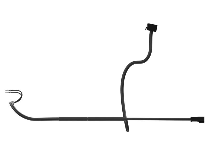 557-5120: HARNESS AS-W 5575120 купить