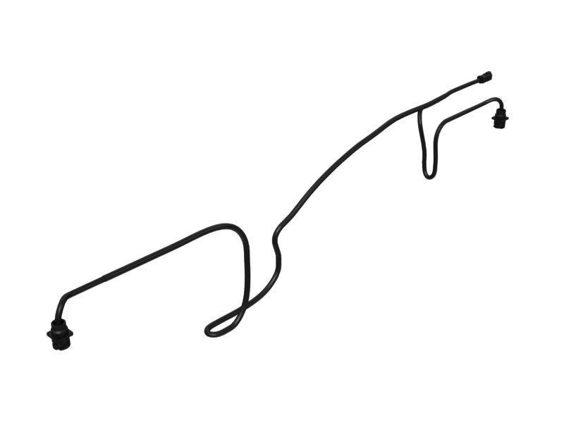 610-0183: HARNESS AS 6100183 купить