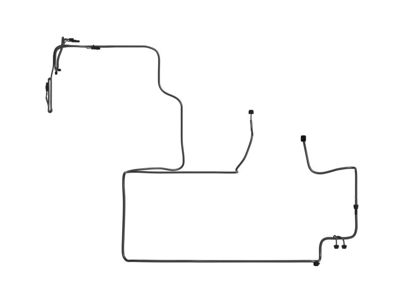 591-8847: HARNESS AS-C 5918847 купить