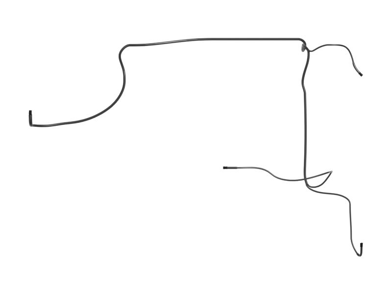 529-8091: HARNESS AS-H 5298091 купить