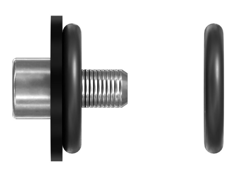 MOUNTING Kit-PLUG