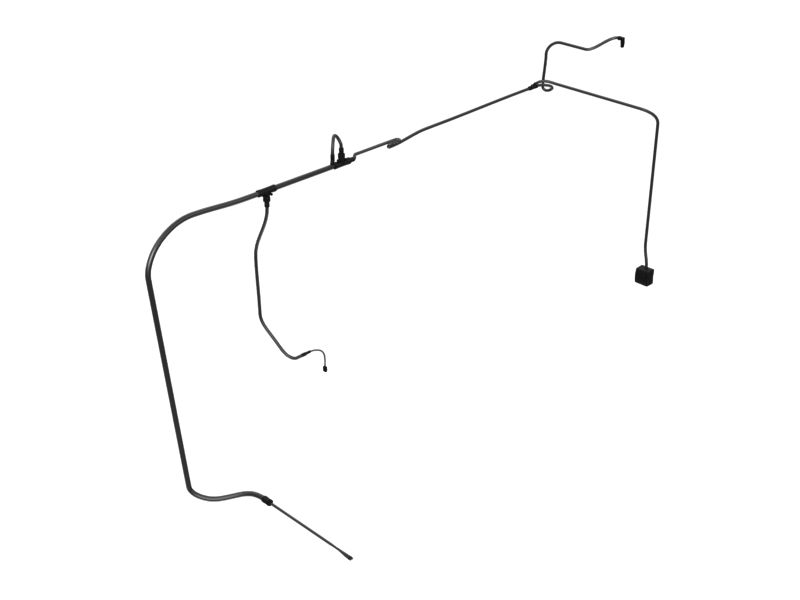 605-9286: HARNESS AS 6059286 купить