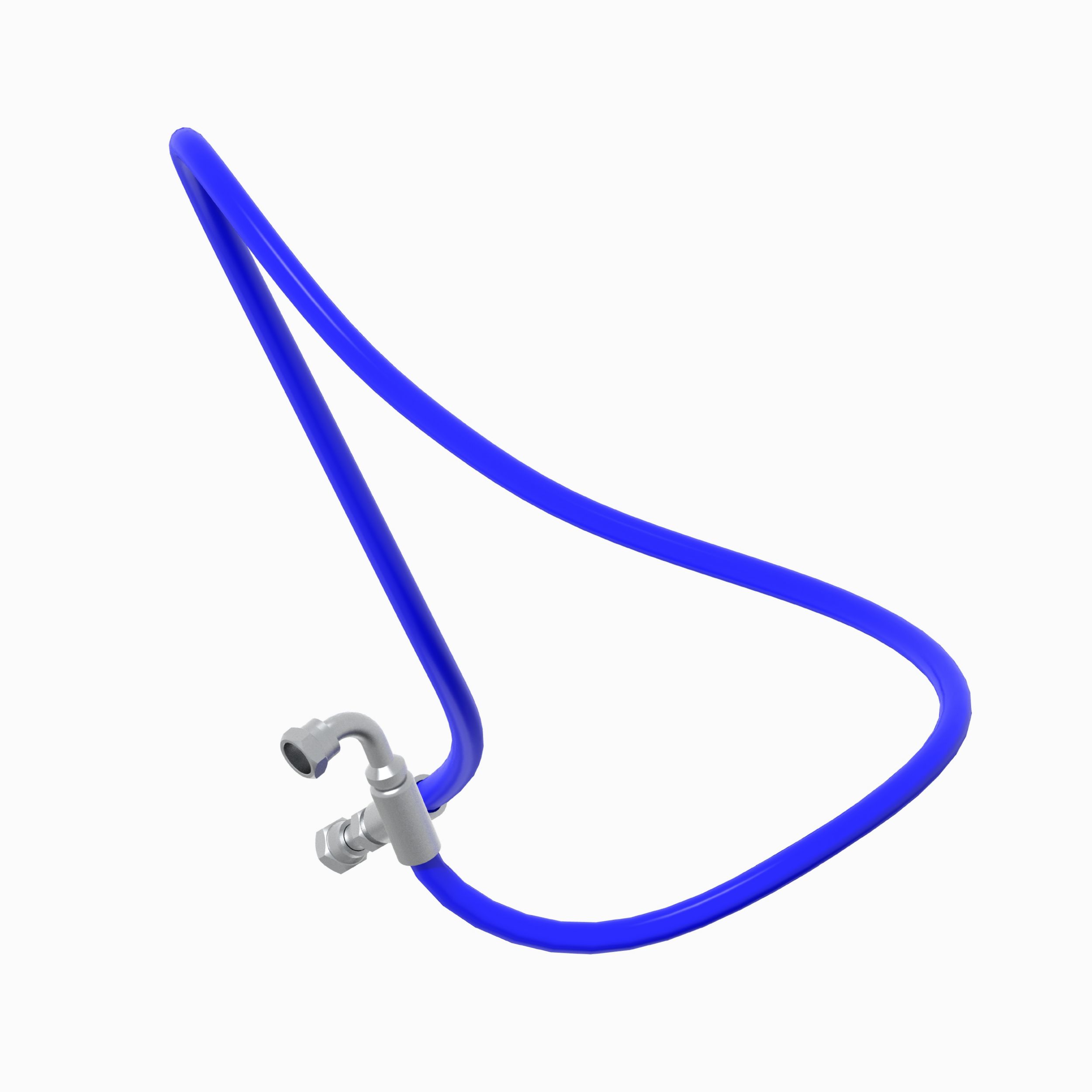574-6558: 9.52mm Hose Assembly