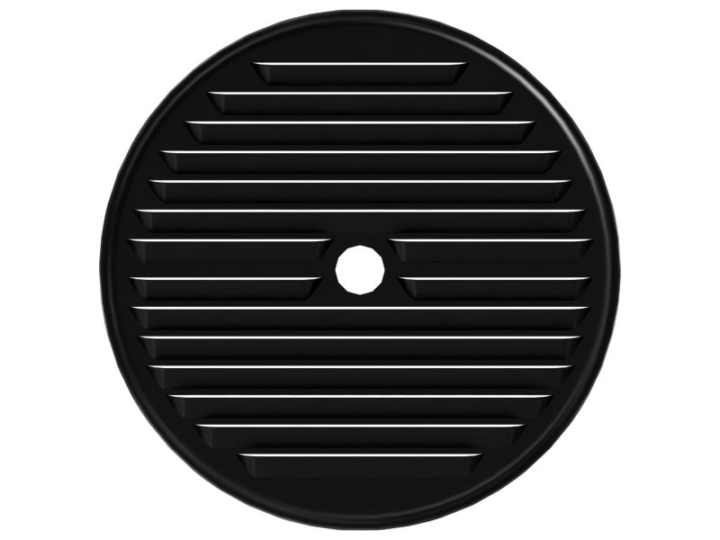 КРЫШКА-ЗАДНЯЯ S