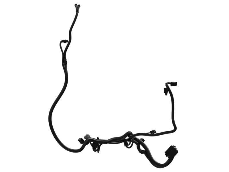 Engine Wiring Harness