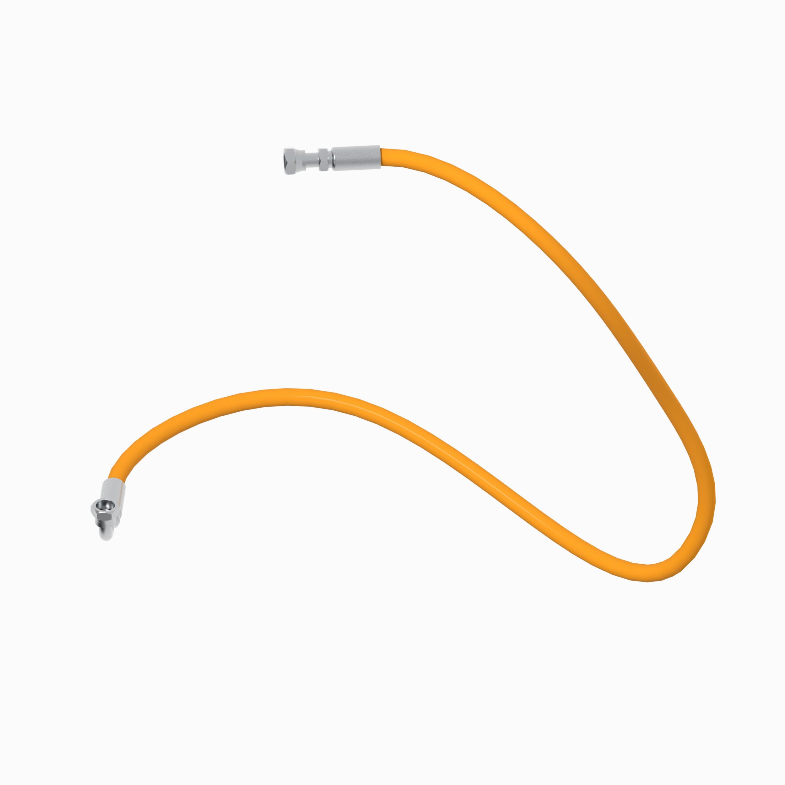 580-1966: 9.52mm Hose Assembly