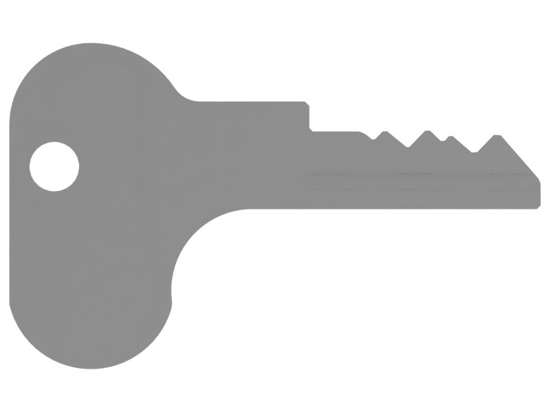 534-2989: KEY | Cat® Parts Store