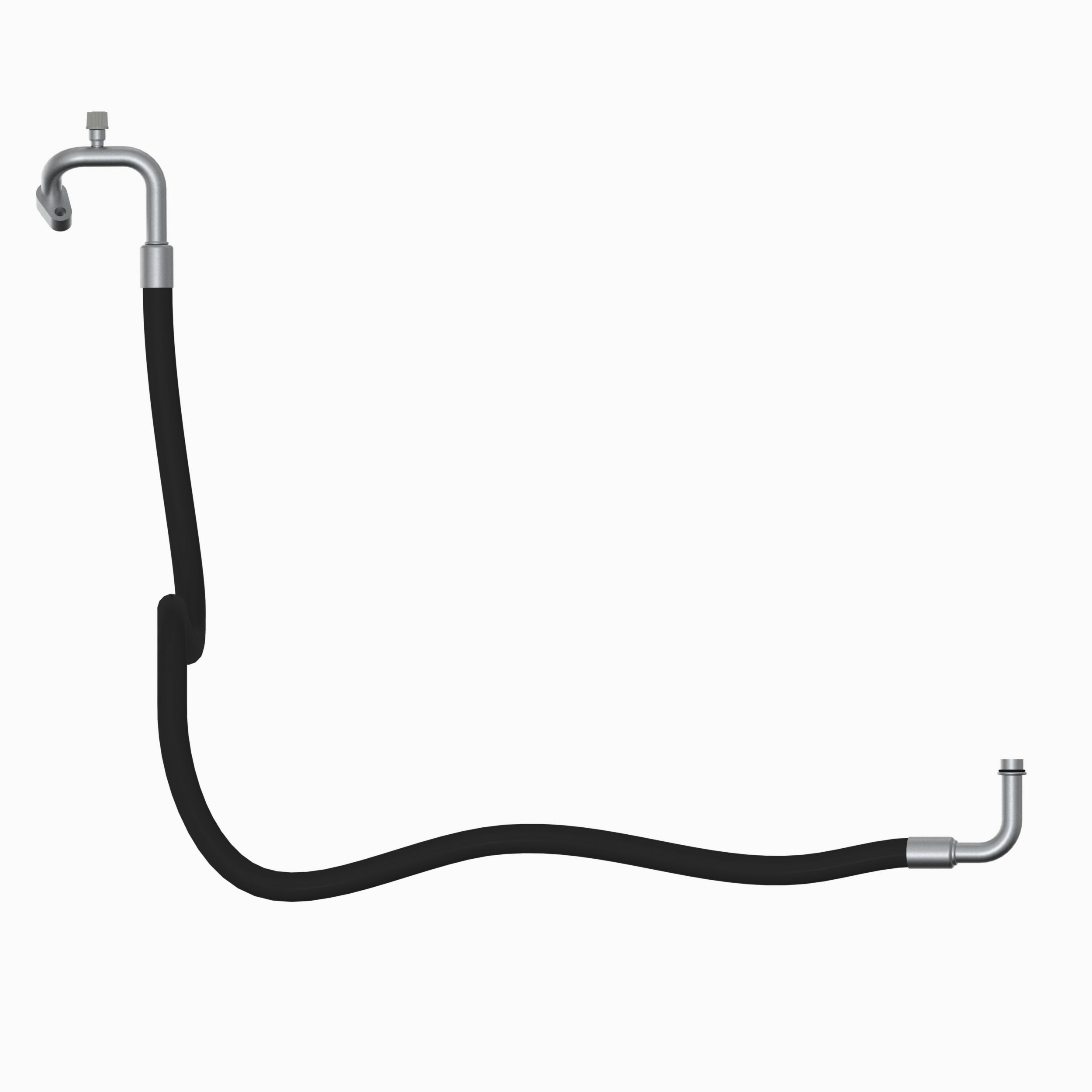 15.2mm Hose Assembly