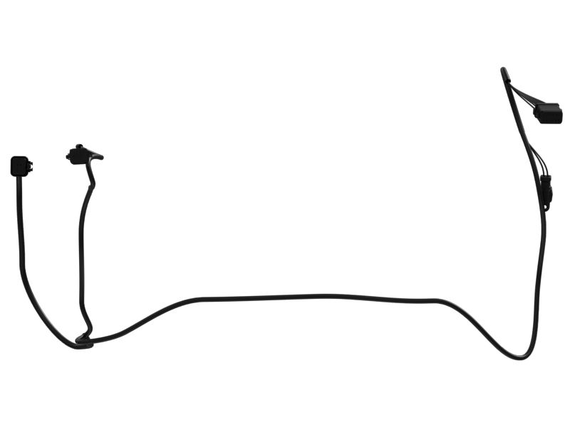 Operator Control Wiring Harness