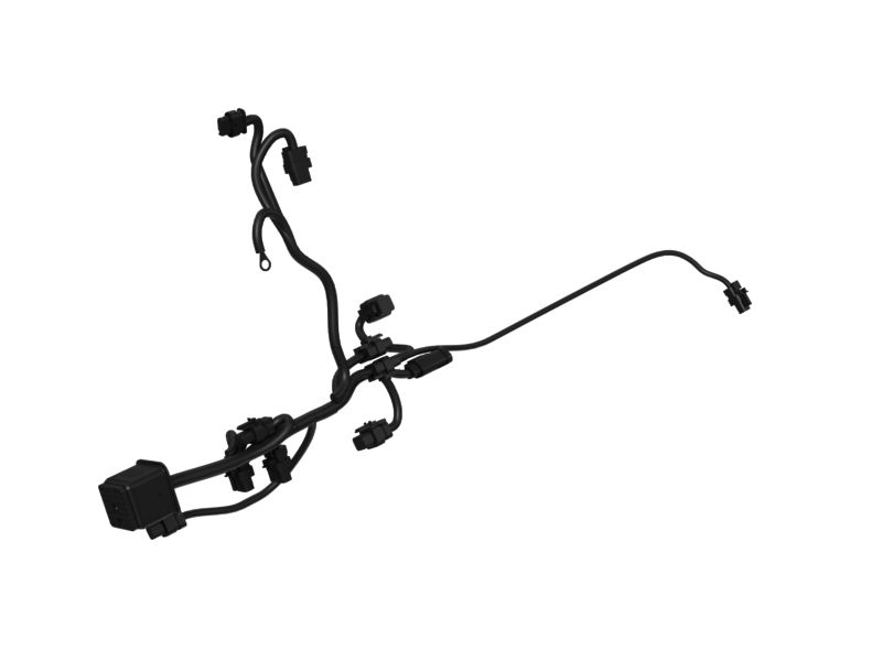 ЖГУТ ПРОВОДОВ В СБОРЕ