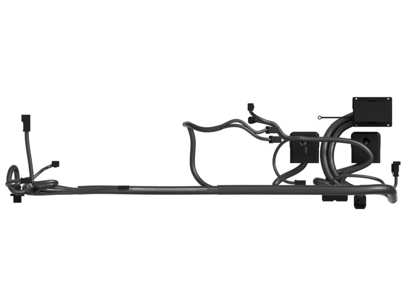 596-3167: HARNESS AS 5963167 купить