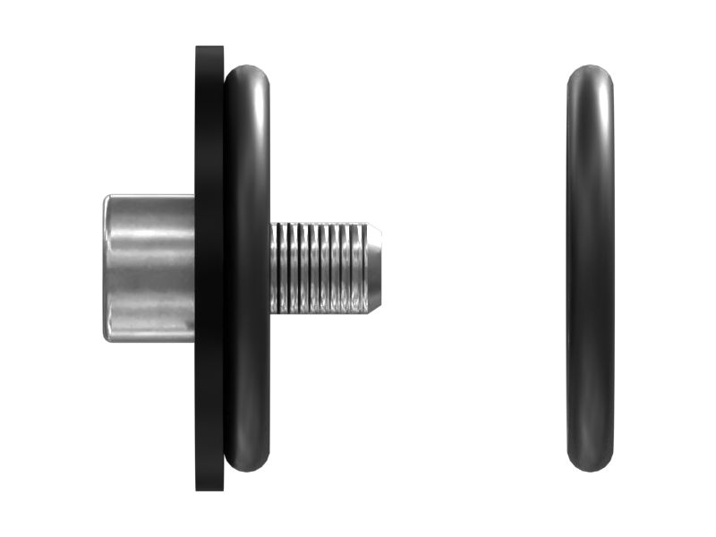 MOUNTING Kit-PLUG