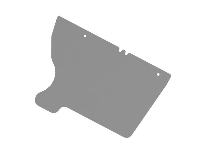 ПАНЕЛЬ ПРАВАЯ