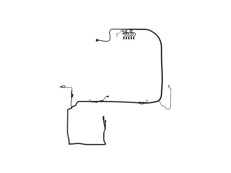580-1606: HARNESS AS-H 5801606 купить