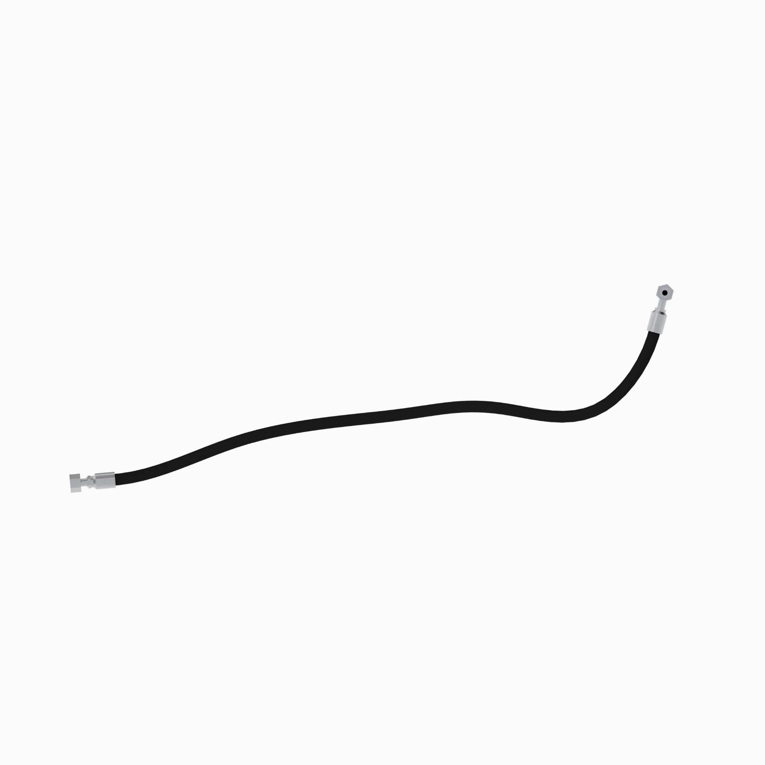 19.05mm Hose Assembly