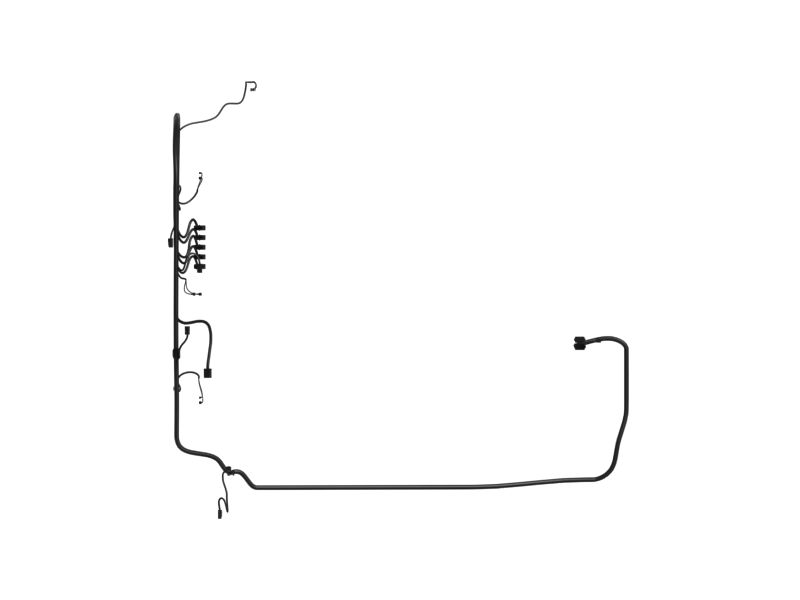 580-1606: HARNESS AS-H 5801606 купить