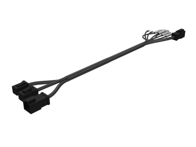 574-5202: HARNESS AS 5745202 купить