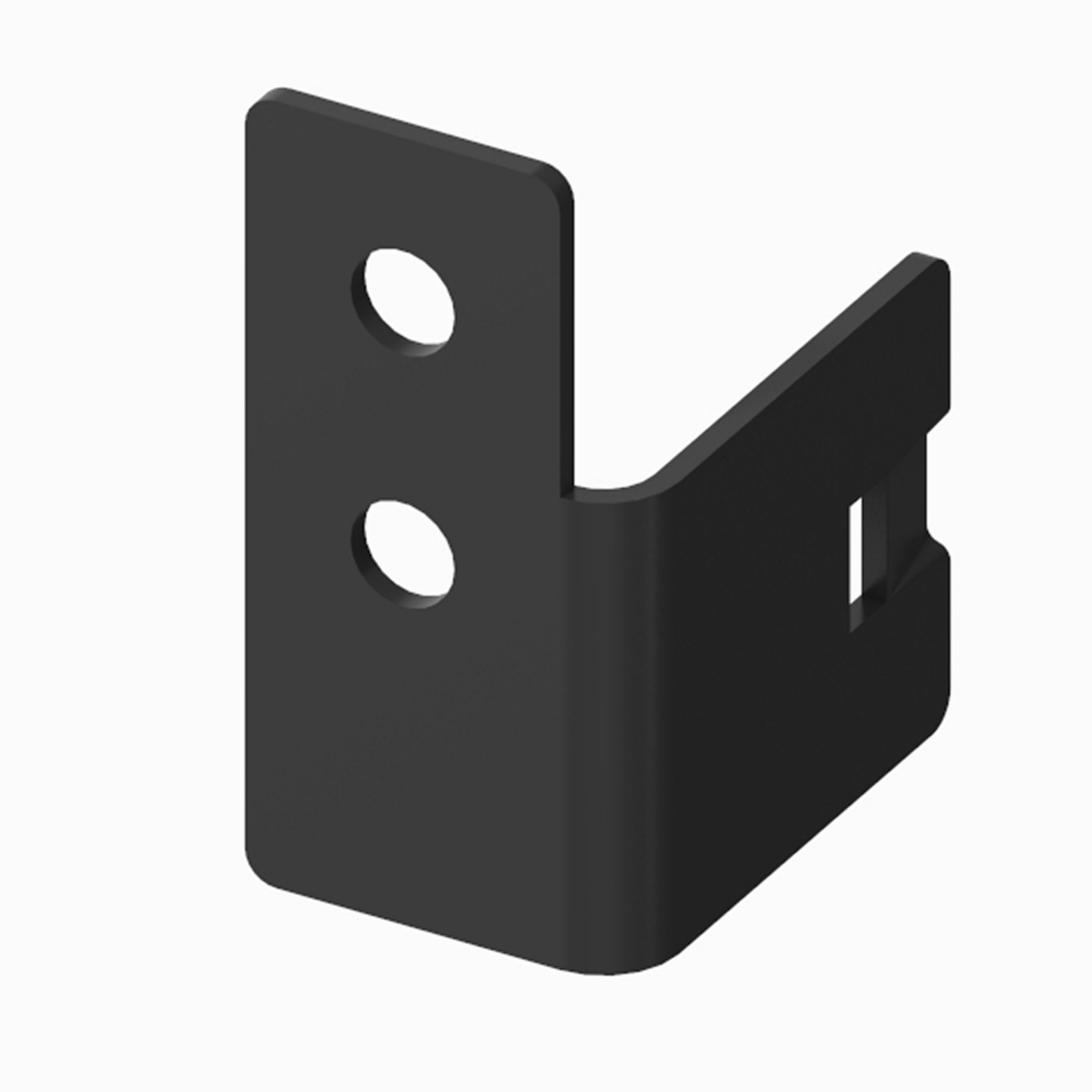 588-2508: Monitor Bracket