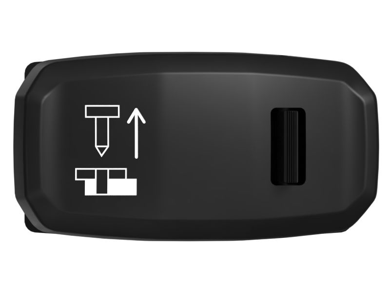 ПЕРЕКЛЮЧАТЕЛЬ КУЛИСНЫЙ В СБОРЕ