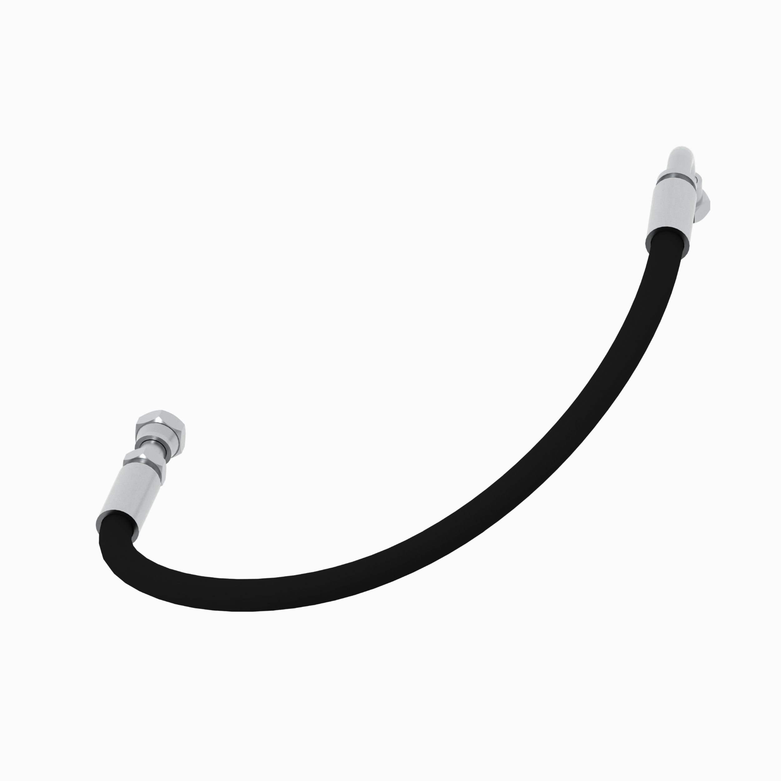 580-1962: 9.52mm Hose Assembly