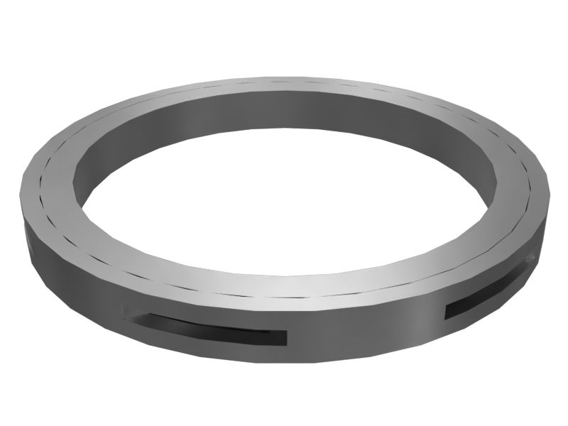 563-7761: RING AS-SEAL 5637761 купить