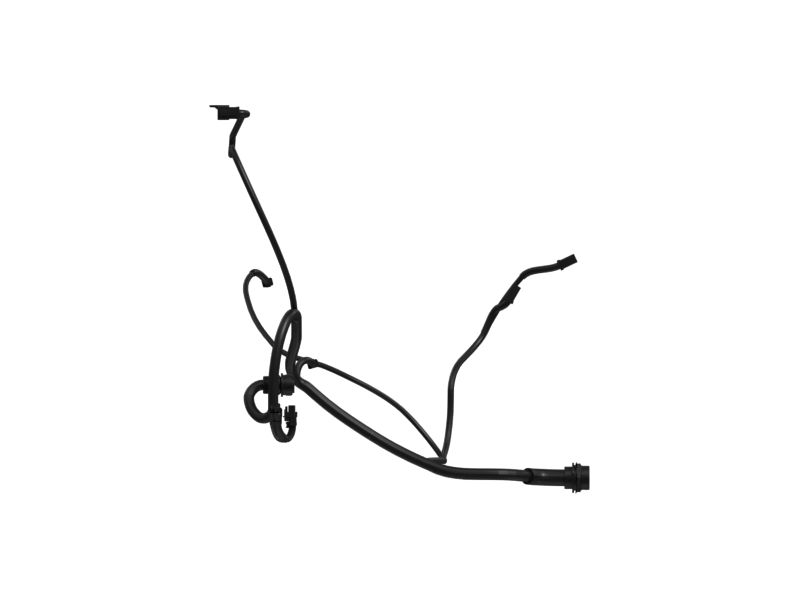 508-9450: HARNESS AS-X 5089450 купить