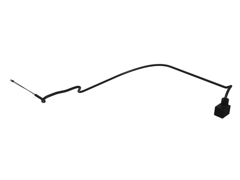 608-8184: HARNESS AS | CATCorp