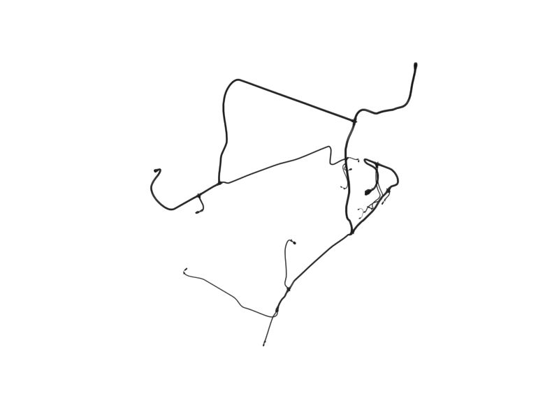 580-5919: HARNESS AS 5805919 купить